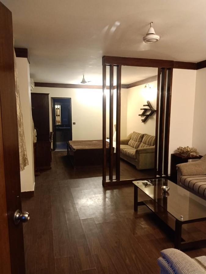 Hotel Clark Heights نيودلهي المظهر الخارجي الصورة