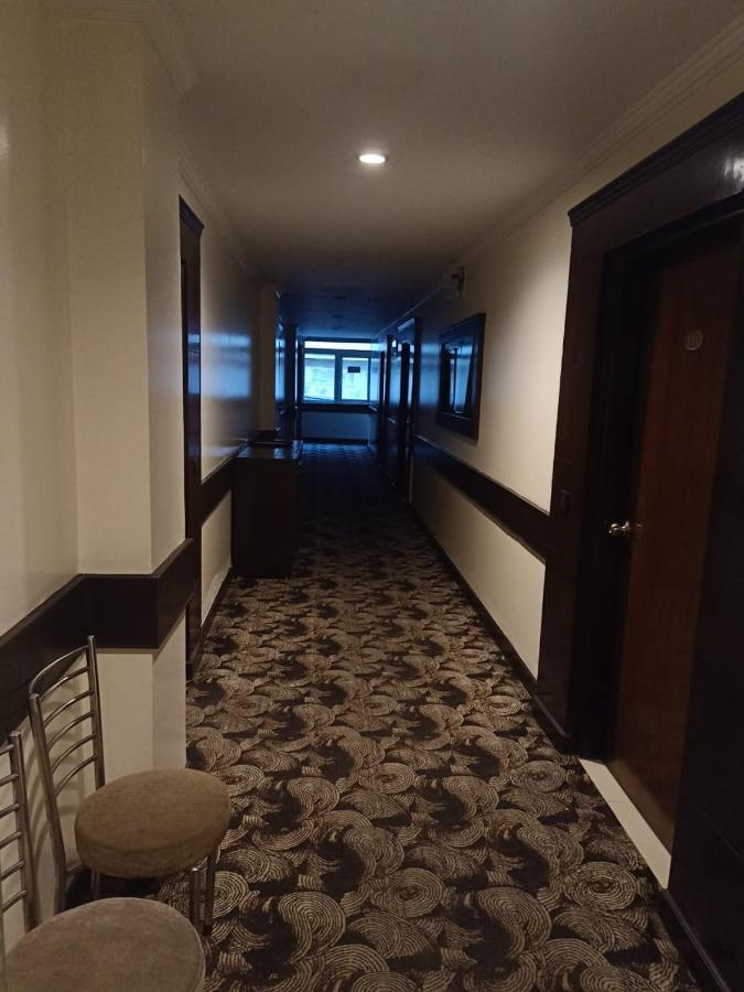 Hotel Clark Heights نيودلهي المظهر الخارجي الصورة