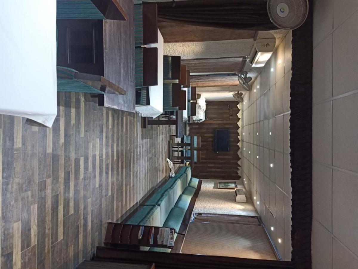 Hotel Clark Heights نيودلهي المظهر الخارجي الصورة