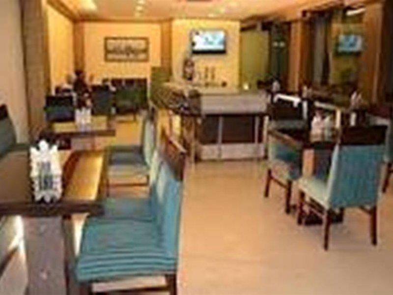 Hotel Clark Heights نيودلهي المظهر الخارجي الصورة
