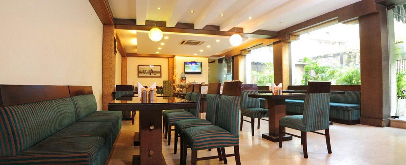 Hotel Clark Heights نيودلهي المظهر الخارجي الصورة