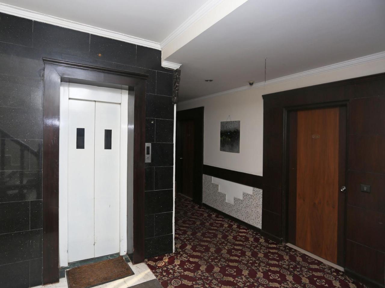 Hotel Clark Heights نيودلهي المظهر الخارجي الصورة